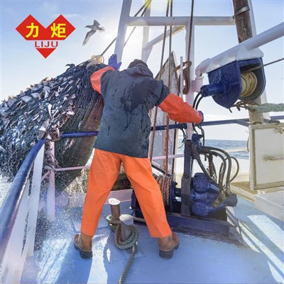 항만 하역용 와이어 로프의 화학적 조성은 무엇입니까?